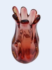 Vase 60er jahre böhmen - vase, jahre,