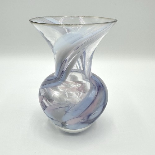 Kleine vase glas - vase,