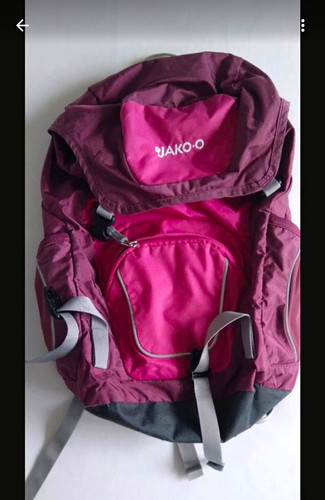 Jako kinder rucksack - jako-o,