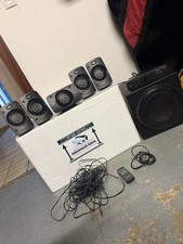 Logitech Z906 5.1 Surround