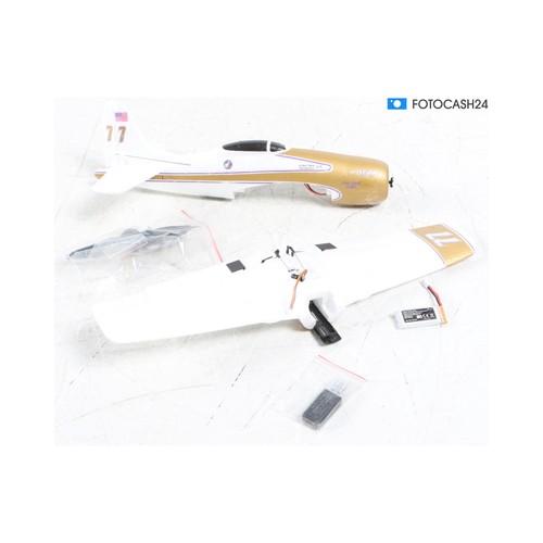 Amewi amxflight f8f rare - f8f,