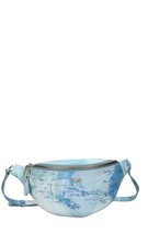 PO76 9882 Bauchtasche Alviero