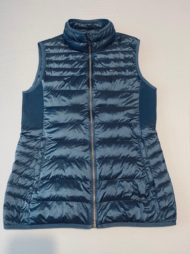 Steppweste tommy hilfiger - steppweste,