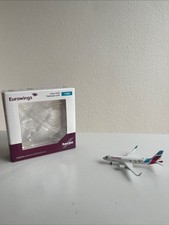 Herpa Wings Eurowings A320