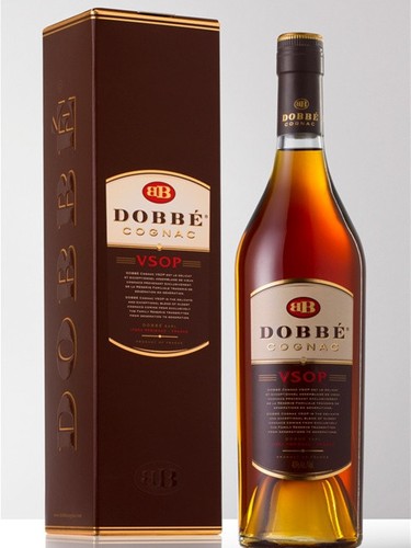 Cognac dobbé - 64,29,