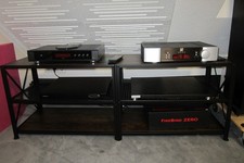 Lowboard fernsehtisch - /,
