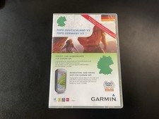 Garmin Deutschland Topo V3