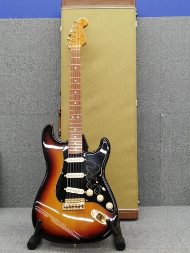 Fender usa srv - usa, stratocaster