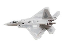 Freewing F 22 Raptor EPO 690mm