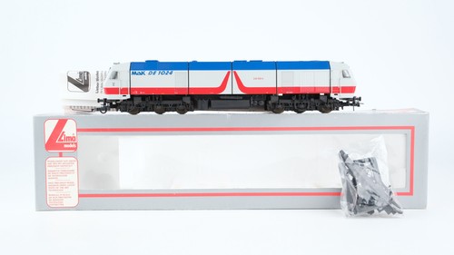 Lima 208400l diesellok br - 208400l,