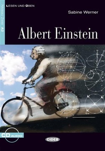 Albert einstein mit mp3 - einstein.,