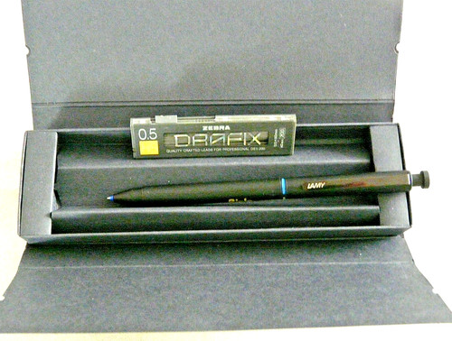 Lamy 745 mehrsystemschreiber - 745,