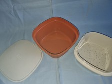 Tupperware Thermo Duo