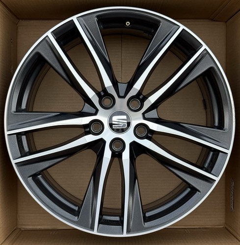 5f0601025ac alufelge - 5f0601025ac,