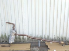 Mercedes W118 X118 C118