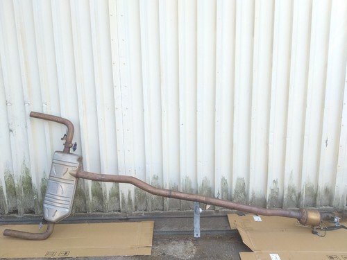 Mercedes w118 x118 c118 - mercedes,