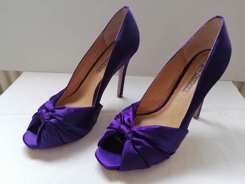 Buffalo london satin - buffalo,