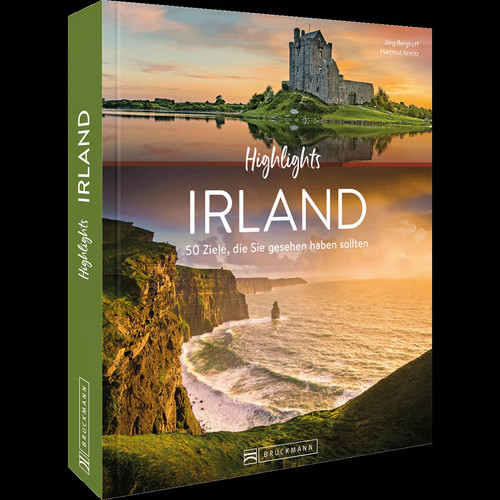 Reise bildband highlights - reise-bildband,