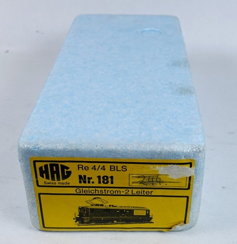Hag 181 leerkarton lok re - 181,