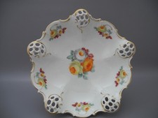 Rosenthal Schale Moliere