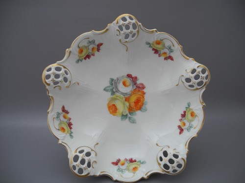 Rosenthal schale moliere - rosenthal,