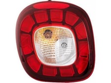 Rückleuchte rechts Für Smart