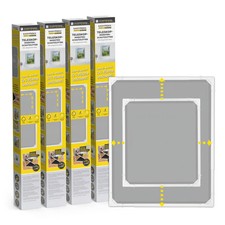 Easymaxx 4er set - 4er,