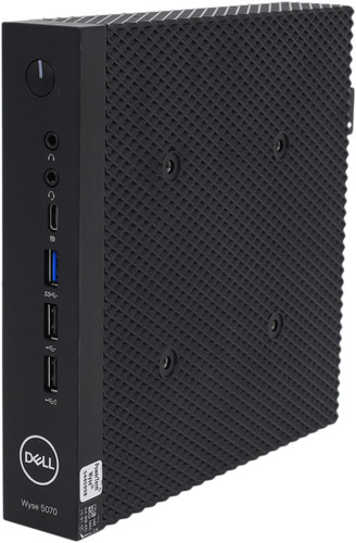 Dell wyse 5070 thinclient - 5070,