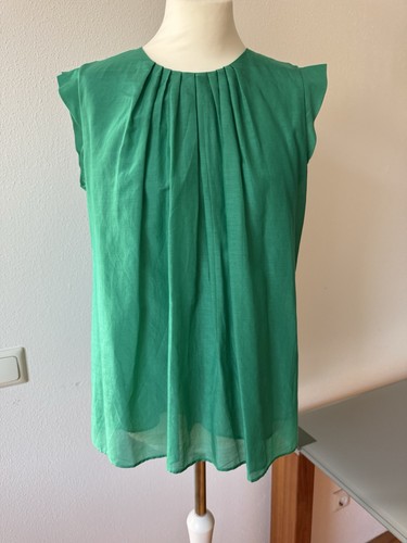 Marc cain top bluse grün - marc,