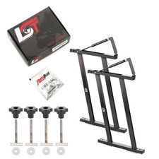 2x Flexboard Schienen