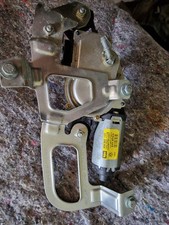 Original VALEO Wischermotor 404940 für VW