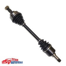 Antriebswelle Gelenkwelle