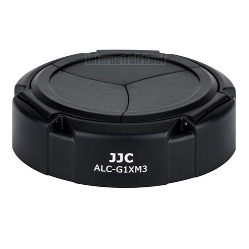 Jjc alc g1xm3 automatikdeckel - jjc,