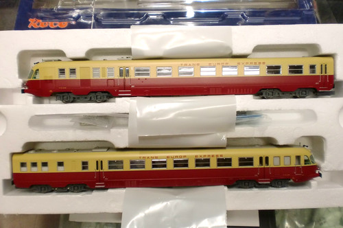 Roco 63112 set - 63112, 448
