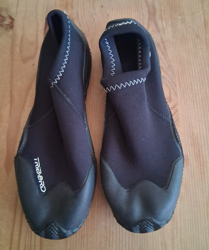 Tribord taucherschuhe - tribord,