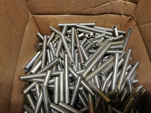 100x gewinderohr 90mm - 100x,