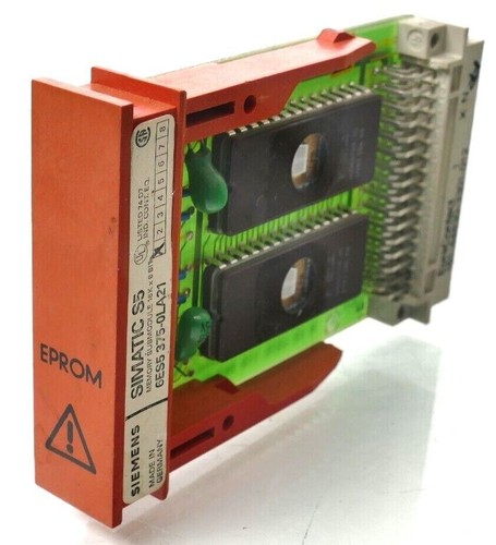 Siemens simatic eprom - siemens,