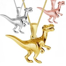 Dinosaurier Anhänger