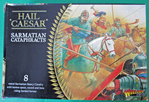 Warlord games hail caesar - warlord,