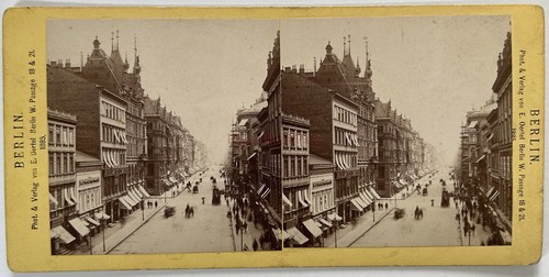 Deutschland berlin - deutschland,