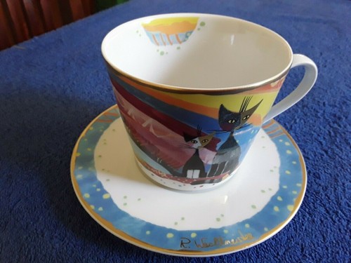 Kaffeetasse von goebel - kaffeetasse,
