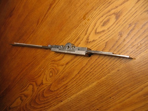 Winkhaus getriebe gam 800 - -,