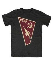 CCCP Kosmonaut T-Shirt