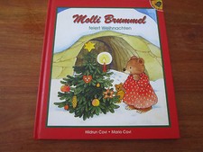 (E749) KINDERBUCH MOLLI
