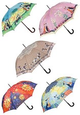 1 Stockschirm Wachtmeister