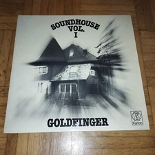 Goldfinger - Soundhouse