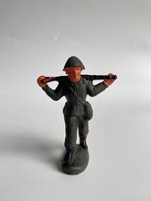 DDR NVA Spielzeug Figuren
