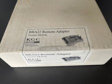 SONY BVW-22 Betacam BRA22