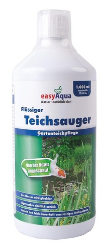 Easyaqua flüssiger - easyaqua,