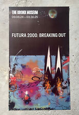 FUTURA 2000 - BREAKING OUT -